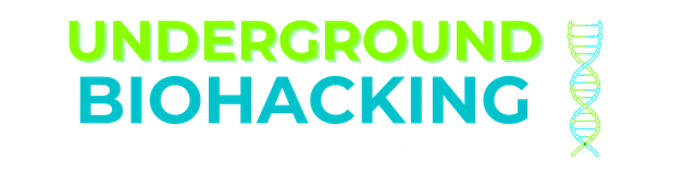 Underground Biohacking